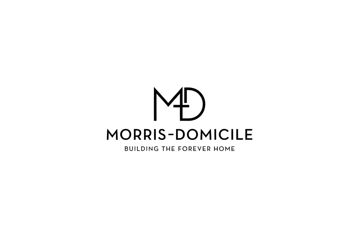 Morris-Domicile Logo